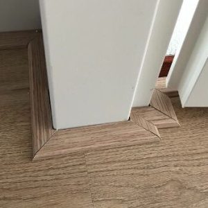 Woningstoffering Totaal, PVC- en laminaatvloeren online
