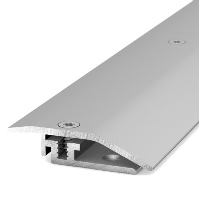 Aanpassingsprofiel LPS 34mm Zilver 35-85mm – 270 cm (nr. 327) kopen bij Woningstoffering Totaal