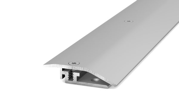 Aanpassingsprofiel LPS 34mm Zilver 35-85mm – 270 cm (nr. 327)