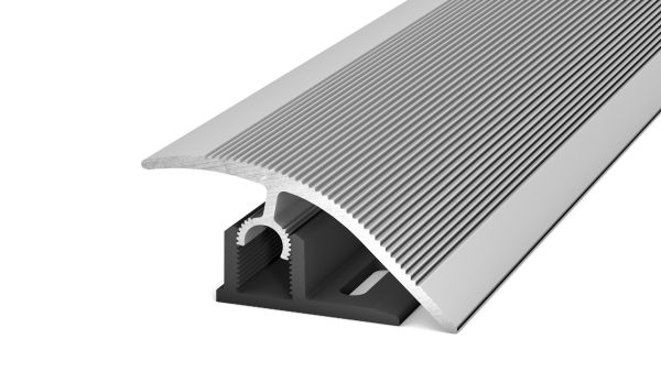 Aanpassingsprofiel 47mm aluminium 7-17,5mm – 270 cm (nr. 304)