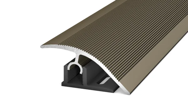 Aanpassingsprofiel 47mm Edelstaal 7-17,5mm – 270 cm (nr. 304)