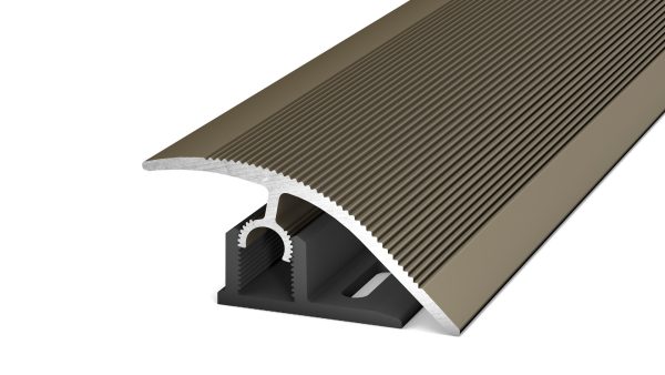 Aanpassingsprofiel 47mm Edelstaal 7-17,5mm – 270 cm (nr. 304)