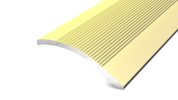 Afloopprofiel 0-11mm Sahara zelfklevend 38 mm 10x270mm (nr. 138)