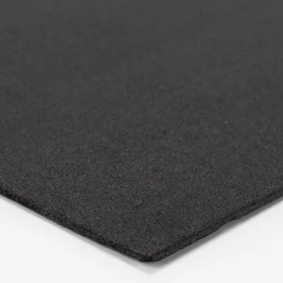 Black Square XPS laminaat ondervloer 5mm 10dB 845x585mm (7,41m²) kopen bij Woningstoffering Totaal
