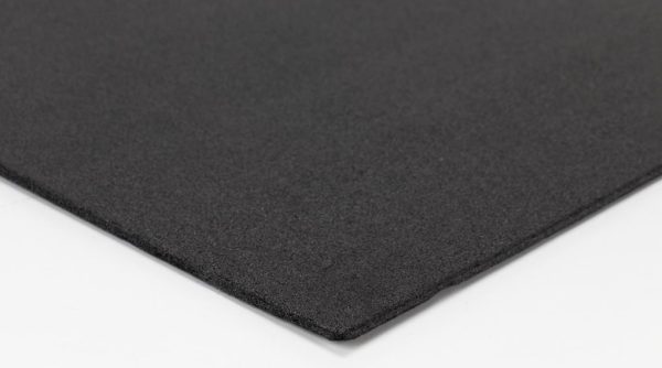 Black Square XPS laminaat ondervloer 5mm 10dB 845x585mm (7,41m²)