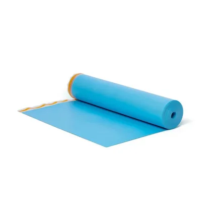 Laminaat ondervloer – Blue Floor (2 mm, 10 dB) kopen bij Woningstoffering Totaal