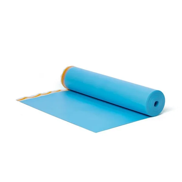Laminaat ondervloer – Blue Floor (2 mm, 10 dB)