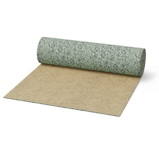 Ondertapijt – Comfort Green PU (6 mm)