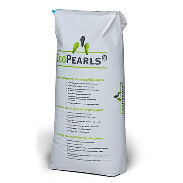 Ondervloer – EcoPearls