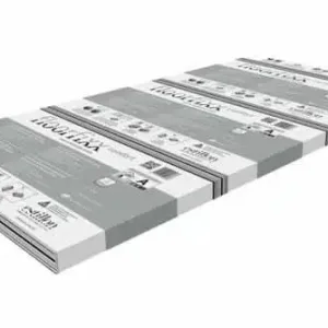 Ondervloer – Floorfixx Comfort (10 mm)