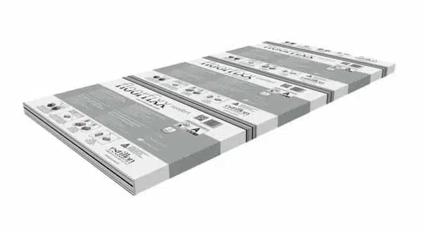 Ondervloer – Floorfixx Comfort (10 mm)