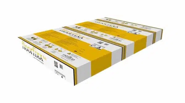 Ondervloer – Floorfixx Fini (8 mm)