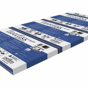 Ondervloer – Floorfixx Regular (9 mm) kopen bij Woningstoffering Totaal