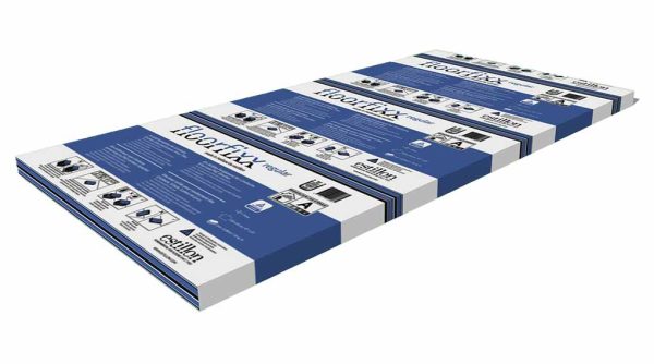 Ondervloer – Floorfixx Regular (9 mm)