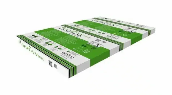 Ondervloer – Floorfixx Smart (8 mm)