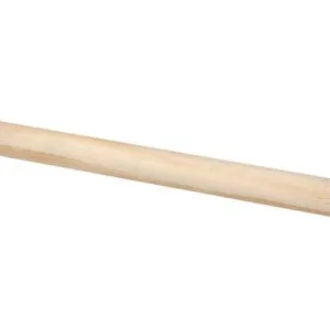 Halfronde lat Grenen 14x28 mm – 240 cm