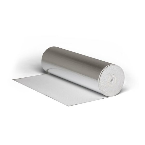 Ondervloer – Heat-Blok (6 mm)