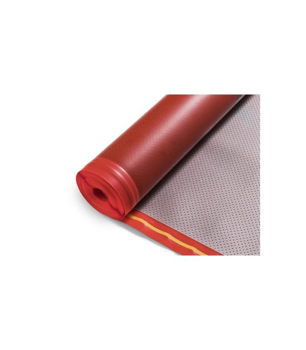 Laminaat ondervloer – Heat-Foil (1,2 mm, 10 dB)