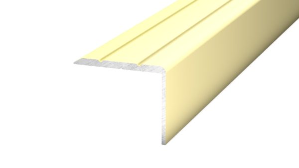 Hoekstrip 25x20 Sahara zelfklevend – 270 cm (nr. 162)