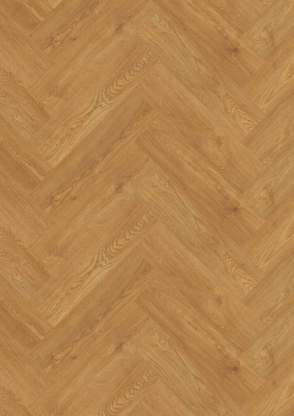 LVT DESIGN 555 Evolut Visgraat DB 5104 Palm Oak