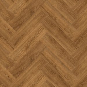 LVT DESIGN 555 Evolut Visgraat DB 5105 Cognac Oak kopen bij Woningstoffering Totaal