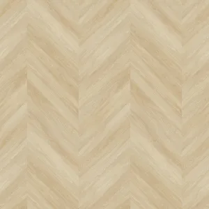 Plak PVC Hongaarse punt Almond Oak – JOKA Design 555 Evolut (2,5 mm)