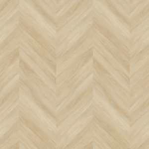 LVT DESIGN 555 Evolut Chevron DB 5801 Almond Oak kopen bij Woningstoffering Totaal