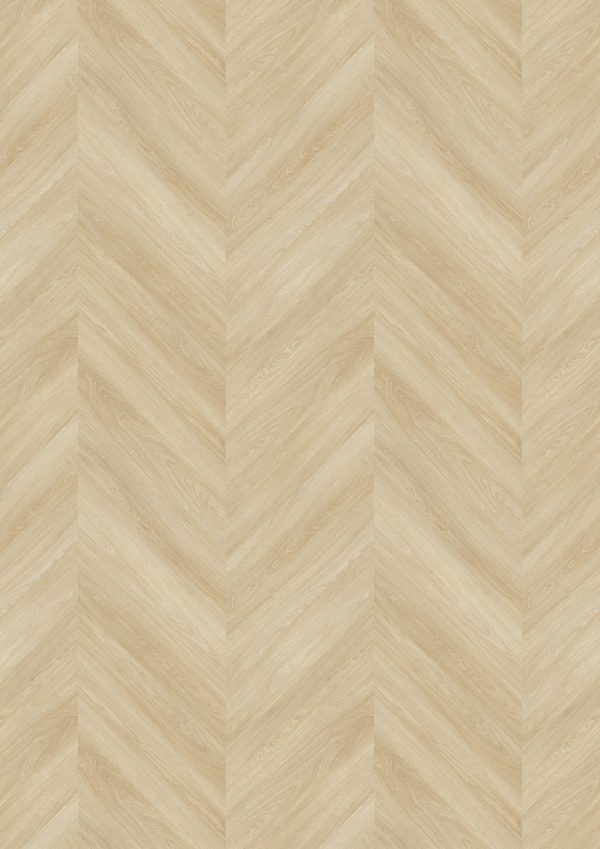 LVT DESIGN 555 Evolut Chevron DB 5801 Almond Oak