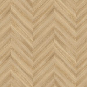 LVT DESIGN 555 Evolut Chevron DB 5802 Frosty Oak kopen bij Woningstoffering Totaal