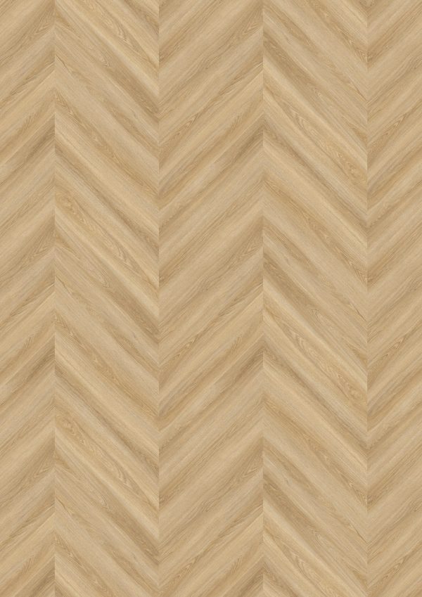 LVT DESIGN 555 Evolut Chevron DB 5802 Frosty Oak