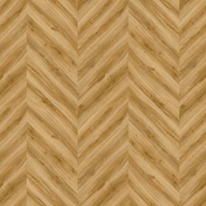 LVT DESIGN 555 Evolut Chevron DB 5803 Amber Oak kopen bij Woningstoffering Totaal