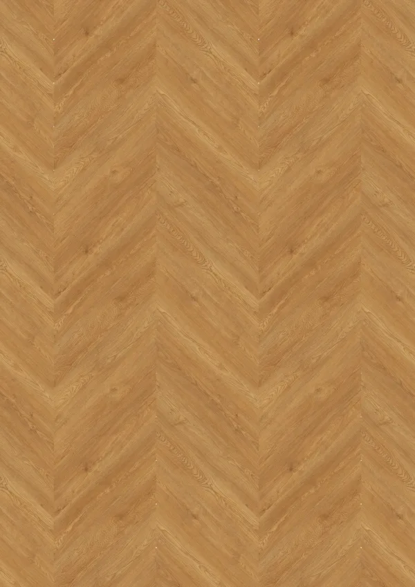 Plak PVC Hongaarse punt Palm Oak – JOKA Design 555 Evolut (2,5 mm)