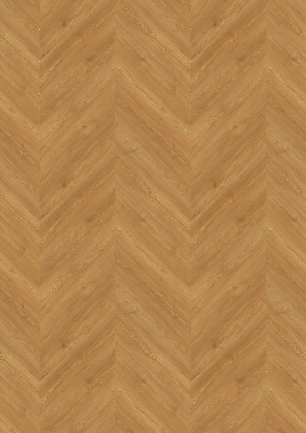 LVT DESIGN 555 Evolut Chevron DB 5804 Palm Oak
