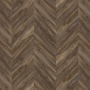 LVT DESIGN 555 Evolut Chevron DB 5806 Mud Oak kopen bij Woningstoffering Totaal