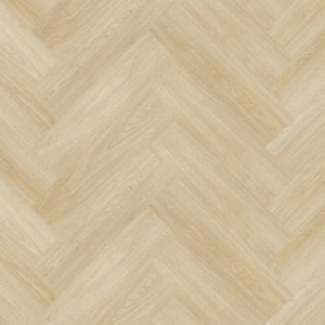 LVT DESIGN 555 Evolut Visgraat Click 101 Almond Oak kopen bij Woningstoffering Totaal