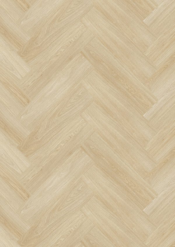 LVT DESIGN 555 Evolut Visgraat Click 101 Almond Oak