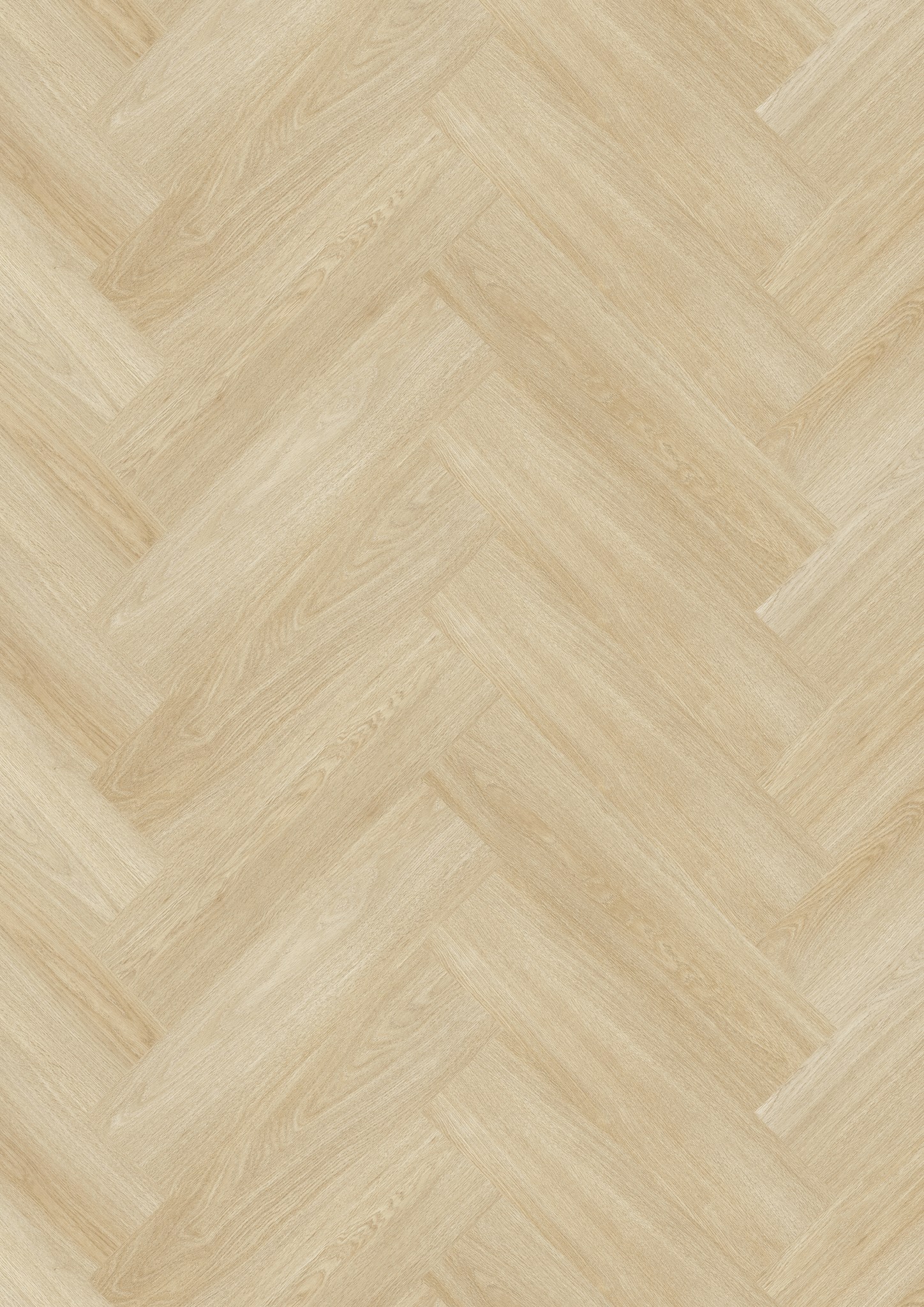 Klik PVC visgraat Almond Oak – JOKA Design 555 Evolut (6 mm)