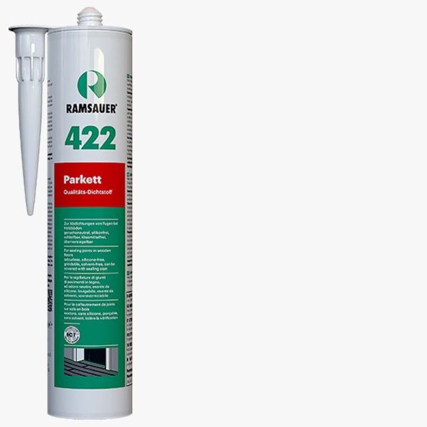 Colorkit RS422 Acrylaat Wit 310 ml (kleur 302)