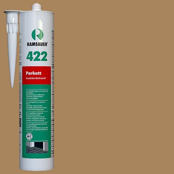 Colorkit RS422 Acrylaat Eiken Donker 310 ml (kleur 309)