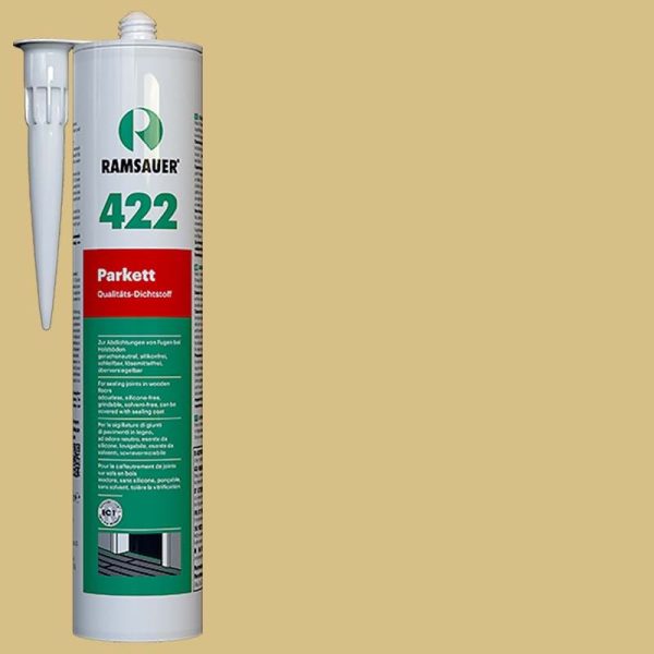 Colorkit RS422 Acrylaat Essenhout 310 ml (kleur 375)