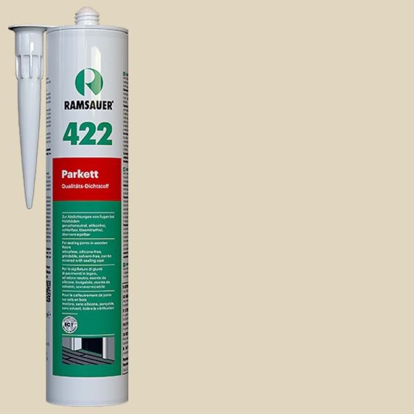 Colorkit RS422 Acrylaat Esdoorn 310 ml (kleur 377)