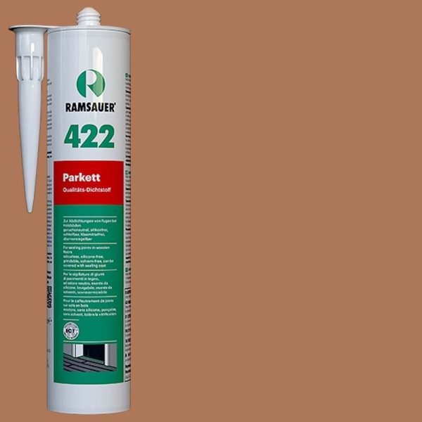 Colorkit RS422 Acrylaat Kersenhout 310 ml (kleur 384)
