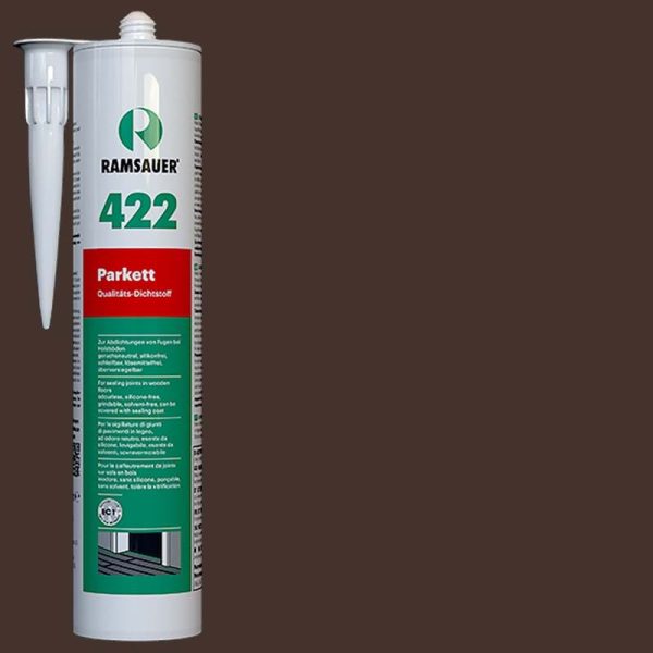 Colorkit RS422 Acrylaat Wenge 310 ml (kleur 385)
