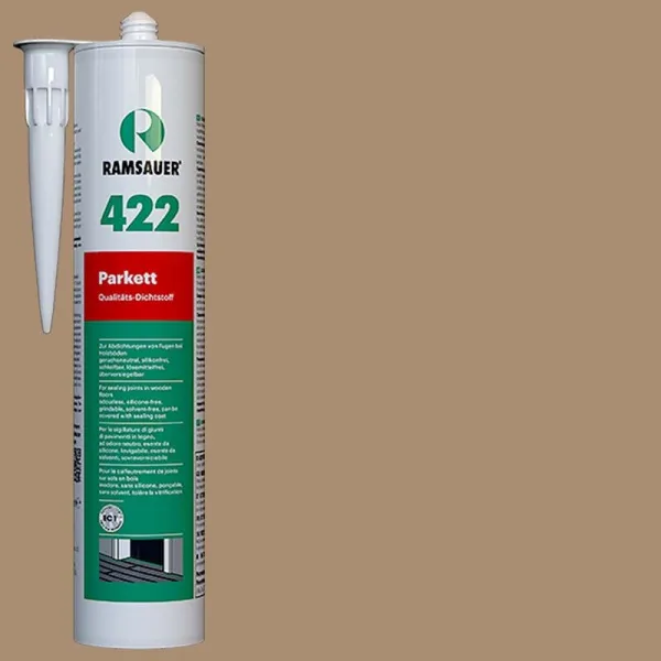 Colorkit RS422 Acrylaat Beuken Donker 310 ml (kleur 387)