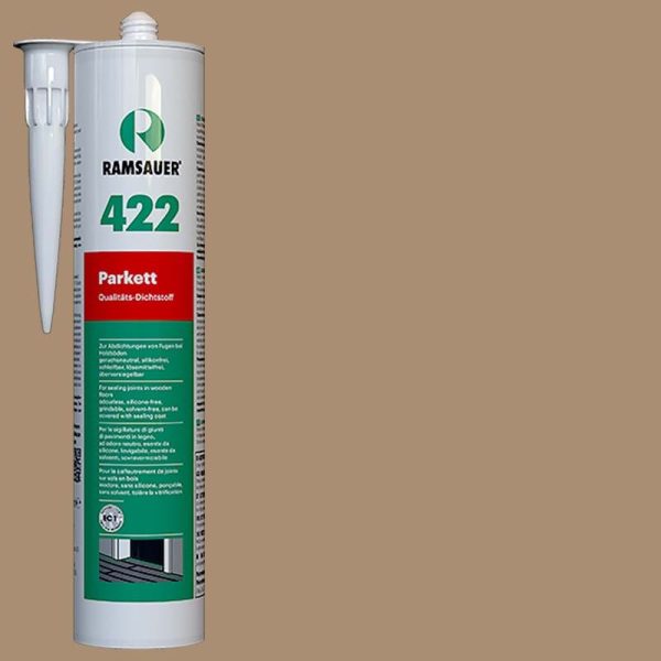 Colorkit RS422 Acrylaat Beuken Donker 310 ml (kleur 387)