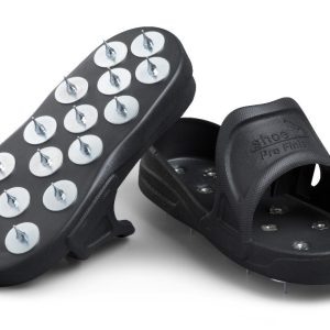 WST Egaliseerschoenen prikzolen Spiky maat L (42-44) kopen bij Woningstoffering Totaal