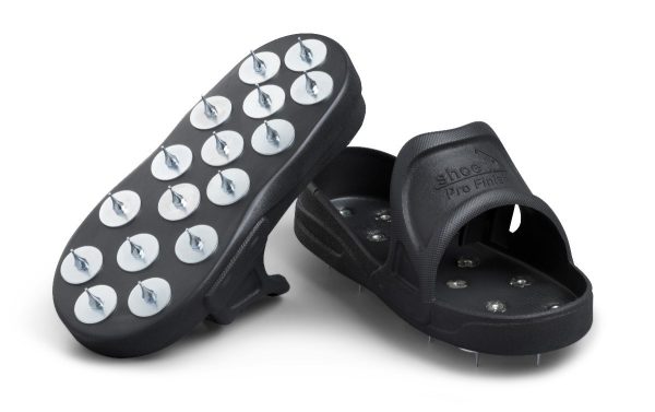 WST Egaliseerschoenen prikzolen Spiky XL (44-48)