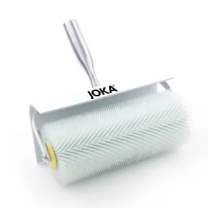 WST Prikroller 25 cm 30 mm pinnen
