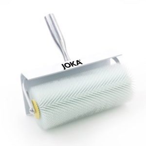 WST Prikroller 25 cm 30 mm pinnen kopen bij Woningstoffering Totaal