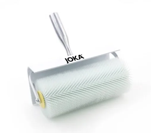 WST Prikroller 25 cm 30 mm pinnen